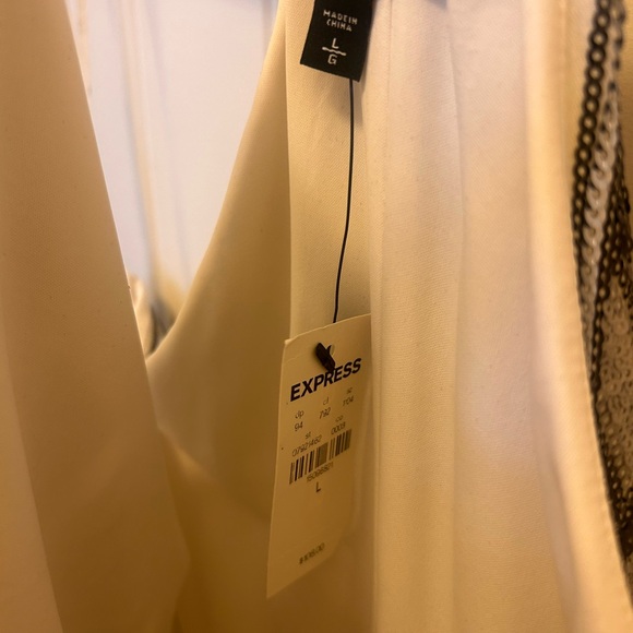 Mini dress - Picture 2 of 2